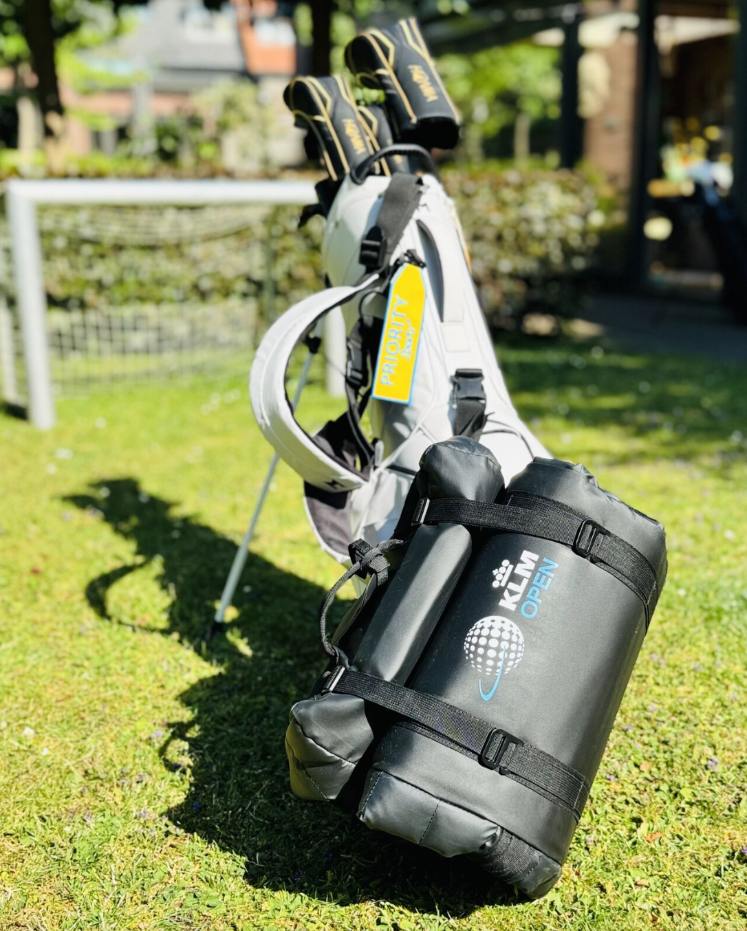 Beat the Pro winners announced at the KLM Open!